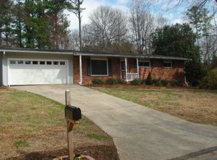 2637 Little John Trl SE, Marietta, GA 30067