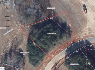 106 Traverse Dr LOT 364, Greenville, SC 29615