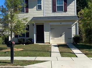 6535 Pennacook Dr #93, Charlotte, NC 28214