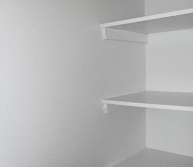 Pantry!