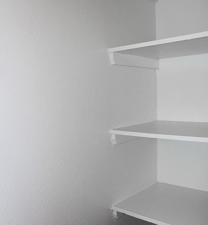 Pantry!