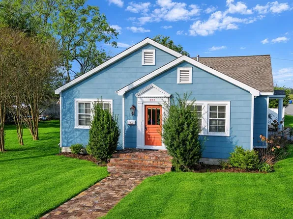 206 Coulon Rd, Thibodaux, LA 70301