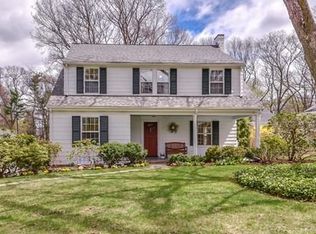 10 Emerson Rd, Wellesley, MA 02481
