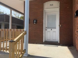 308 Carlisle St APT 2, Hanover, PA 17331