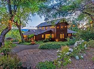 10601 Slattery Rd, Glen Ellen, CA 95442