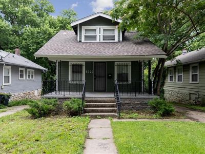 5723 Brooklyn Ave, Kansas City, MO, 64130