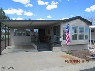 1884 Tea Time Ln, Show Low, AZ 85901