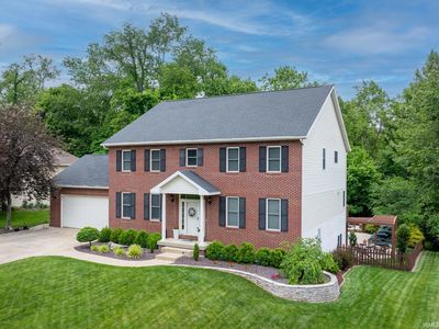 1193 E Winners Cir, Bloomington, IN, 47401