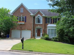 170 Smithdun Ln, Sandy Springs, GA 30350