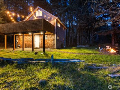 27 Chabot Road, Ocean Shores, WA, 98535