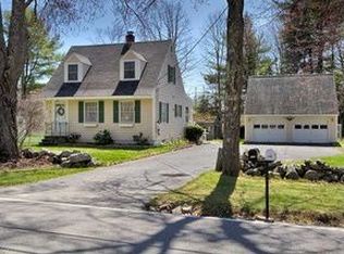 790 Duck Pond Rd, Westbrook, ME 04092