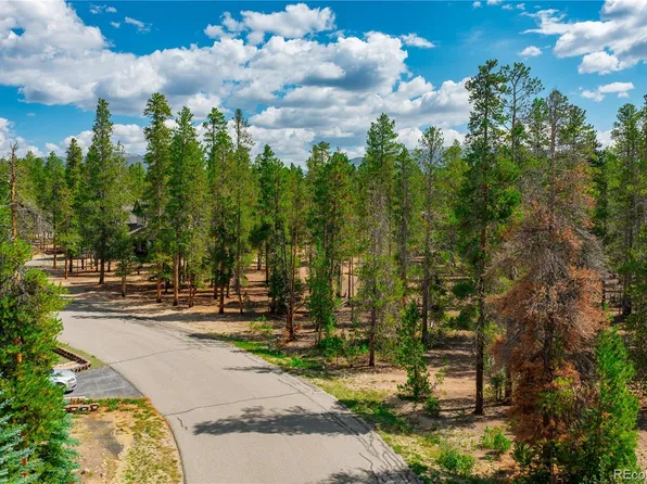 589 & 611 Augusta Drive, Leadville, CO 80461
