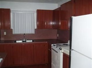 19000 NW 43rd Ave, Miami Gardens, FL 33055