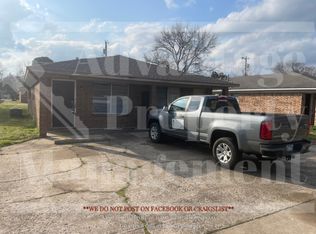 617 5th Ave, Conway, AR 72032