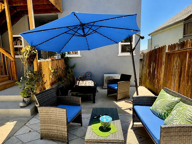 530 Virginia St #A — Photo 6