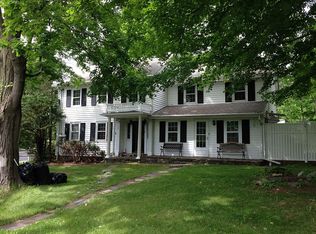 5570 Berkshire Valley Rd, Oak Ridge, NJ 07438