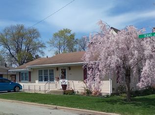 1225 Texas Ave, Joliet, IL 60435