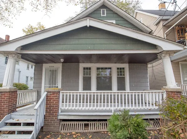 3304 W 46th St, Cleveland, OH 44102
