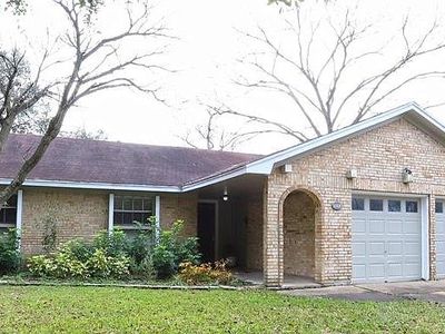 1105 Sandpiper Dr, Seabrook, TX, 77586