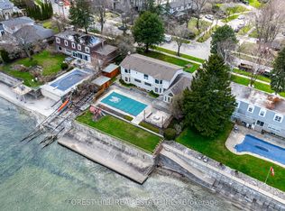 1470 Watersedge Rd, Mississauga, ON L5J 1A4