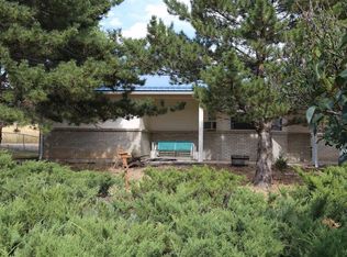 23019 U Rd, Cedaredge, CO 81413