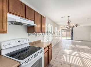 1543 S Danielson Way, Chandler, AZ 85286