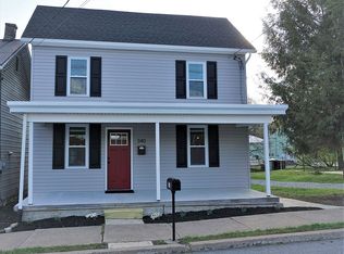 340 W Commerce St, Chambersburg, PA 17201
