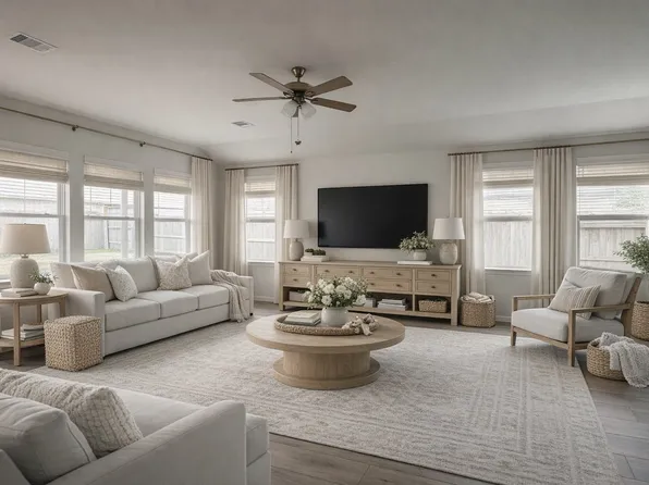 32403 River Birch Ln, Waller, TX 77484