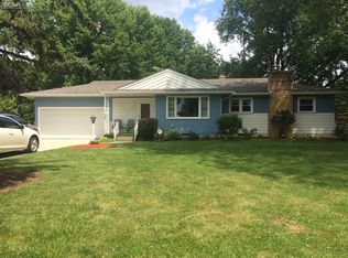 2126 Thistlewood Dr, Burton, MI 48509