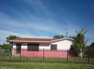 3525 NW 213th St, Miami Gardens, FL 33056