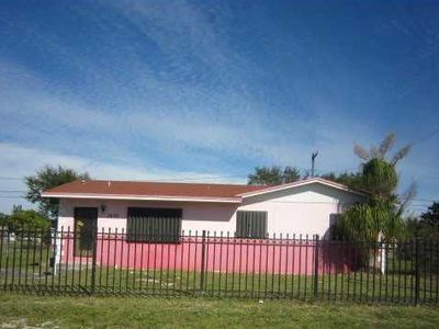 3525 NW 213th St, Miami Gardens, FL, 33056