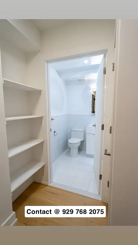 301 West 53rd Street 3A