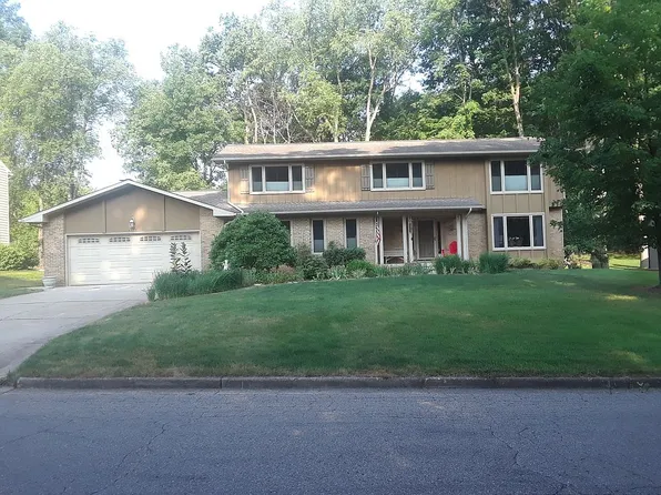 4777 Mohican Ln, Okemos, MI 48864