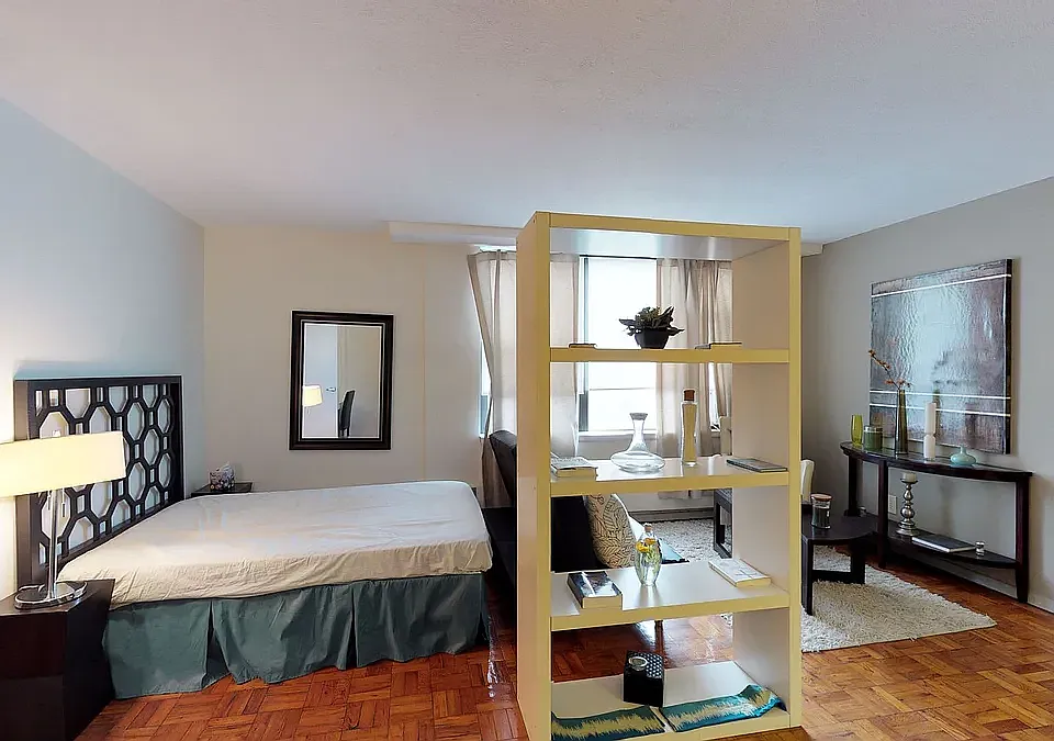 Apartments@1220