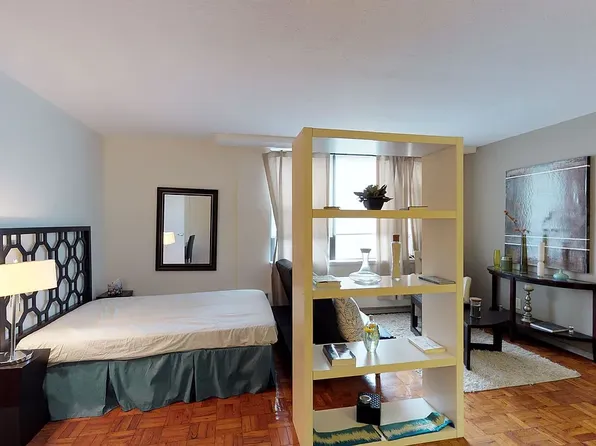 Apartments@1220