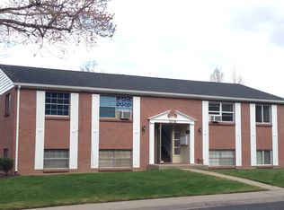 2336 S Linden Ct APT A, Denver, CO 80222