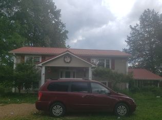 238 Thornton Rd N, Chatsworth, GA 30705