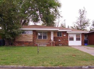 2728 SW 49th St, Oklahoma City, OK 73119