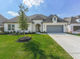 5706 Dancing Oaks Ct, Manvel, TX 77578