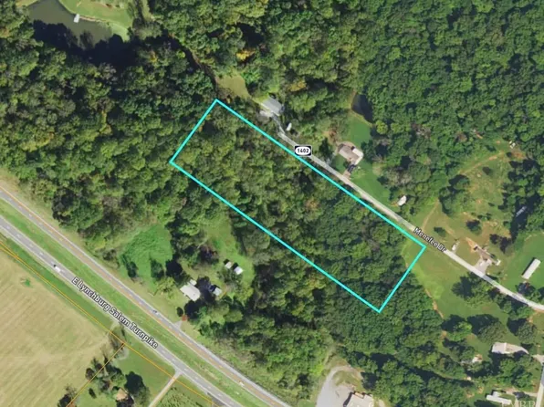 0 Menefee Dr Lot 81-96, Goode, VA 24556