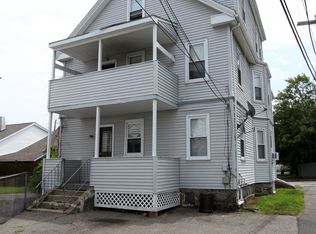 108 Sumner St #2, Quincy, MA 02169