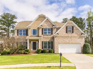 205 Forest Creek Ln, Canton, GA 30115