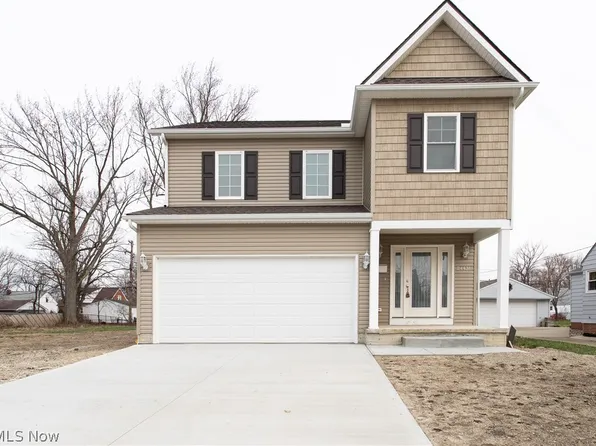 24431 Hartland Rd, Euclid, OH 44123