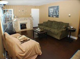 541 S Pershing Ave, Wichita, KS 67218