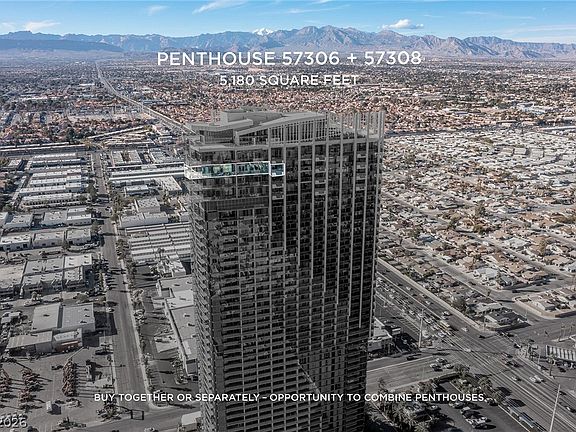 5th image of 4381 W Flamingo Rd #57308