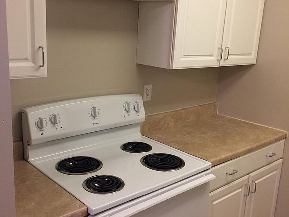 Renovated Kitchen