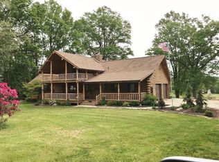 6641 Kepler Rd, Clinton, OH 44216