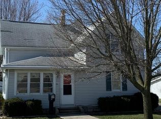 703 N Broadway St, Spencerville, OH 45887
