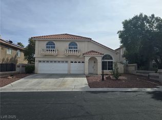 8313 Mountain Heather Ct, Las Vegas, NV 89149