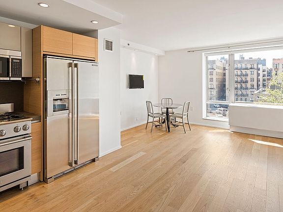 2nd image of 2280 Frederick Douglass Blvd #4F